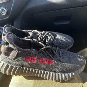Yeezy boost v2 size 8